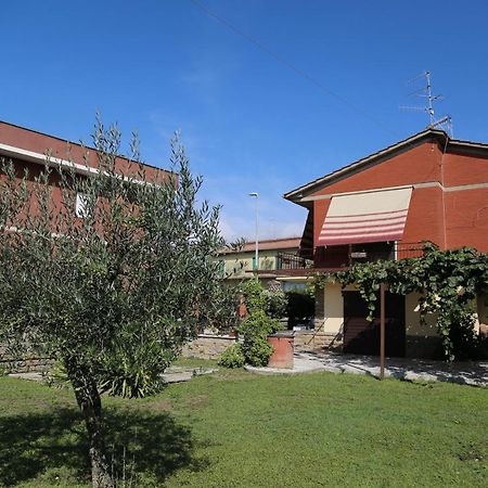 Casa Cristina Lejlighed Bolsena Eksteriør billede
