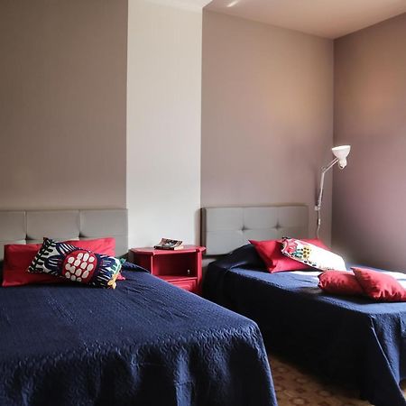 Casa Cristina Lejlighed Bolsena Eksteriør billede