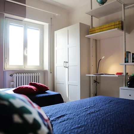 Casa Cristina Lejlighed Bolsena Eksteriør billede