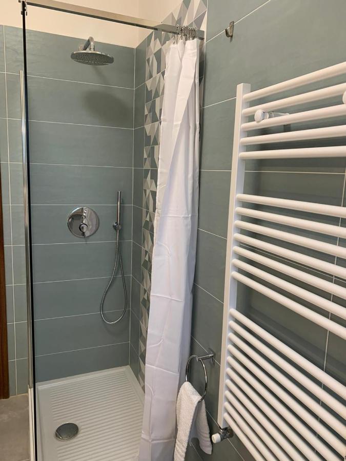 Casa Cristina Lejlighed Bolsena Eksteriør billede
