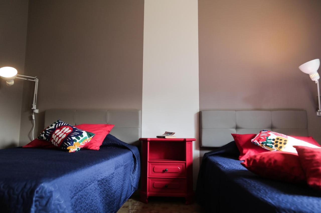 Casa Cristina Lejlighed Bolsena Eksteriør billede